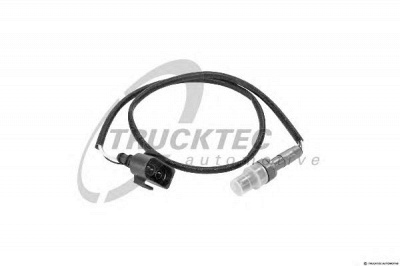 TRUCKTEC AUTOMOTIVE 0739045 -  Лямбда-зонд